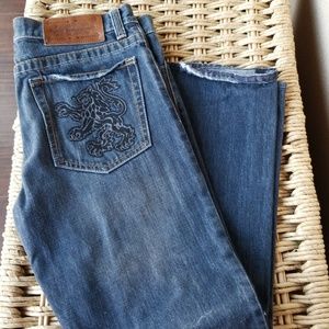 Royal Underground Men Jeans